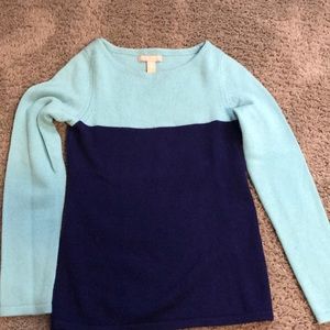 Banana republic sweater